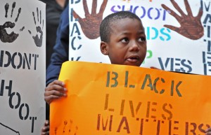  Jan/05/2015 10:14 AMMOMS-BLACK-STUDENTS-PUNISHED-MORE-AT  Download | Preview in New Window Moms 3000 x 1932 Color JPEG Related media: Text Marquise Miller, 8, who came with his mother, holds a sign outside Marietta Municipal Court during their peaceful demonstration against decisions not to indict white police officers in the deaths of unarmed black men in Ferguson, Mo., and in New York City on Saturday, Dec. 6, 2014 in Marietta, Ga. (Hyosub Shin/Atlanta Journal-Constitution/TNS)