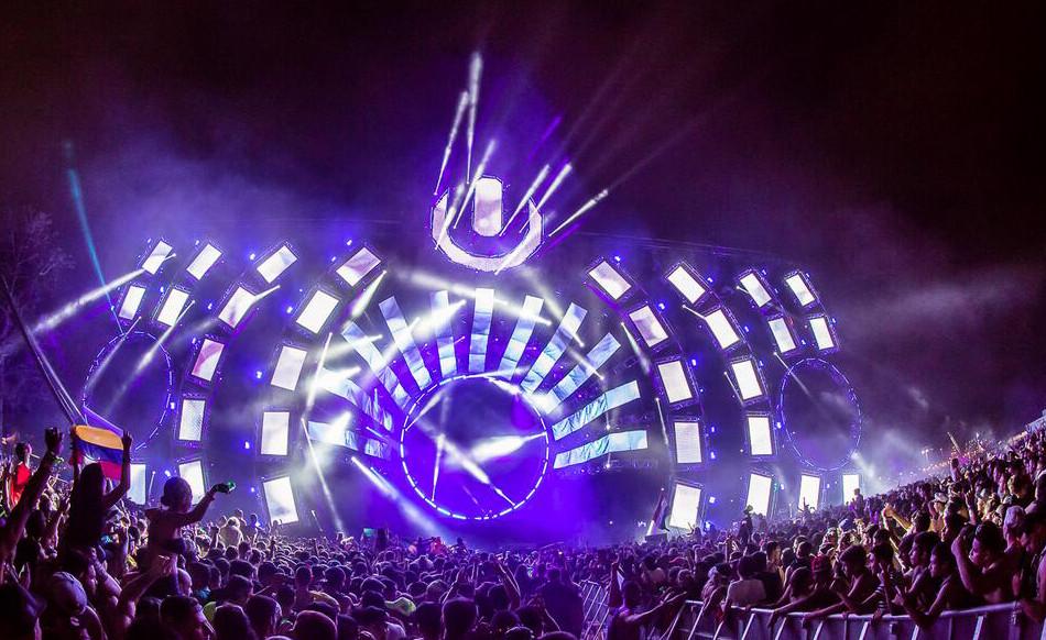 UMF Announces UNCUT MIAMI, Hosts Disclosure For First Show - EDMTunes